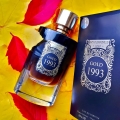 Восточная нишевая парфюмированная вода унисекс My Perfumes Select Gold 1993 80ml